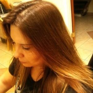 Meet your Posher, Leslie